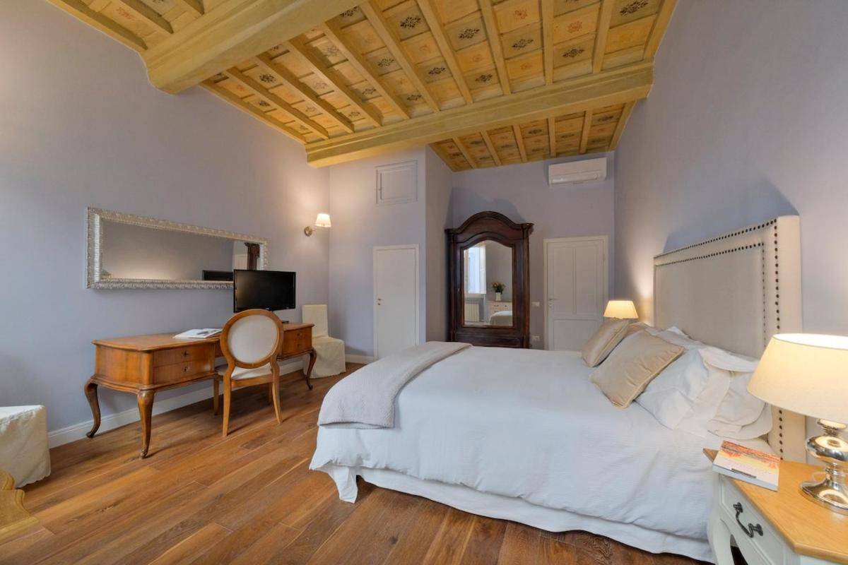 Apartment Duomo Exclusive Florence