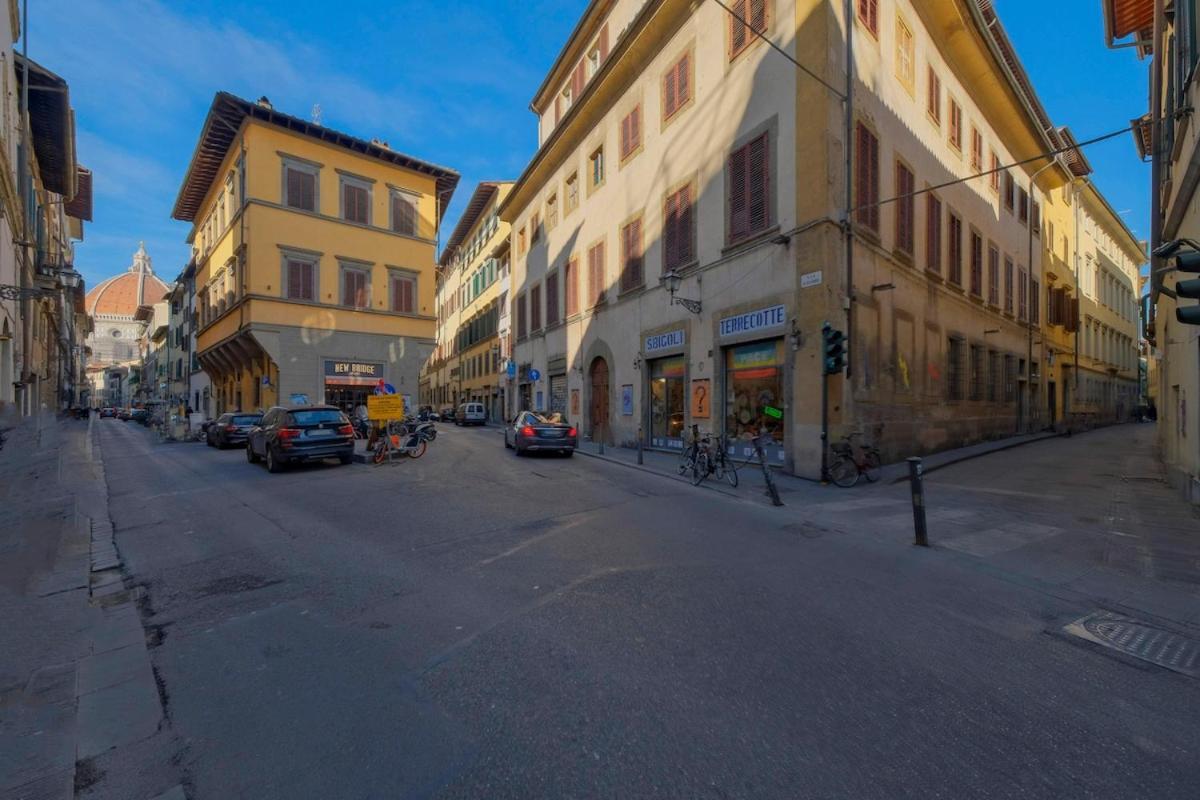 Duomo Exclusive Apartment Florence