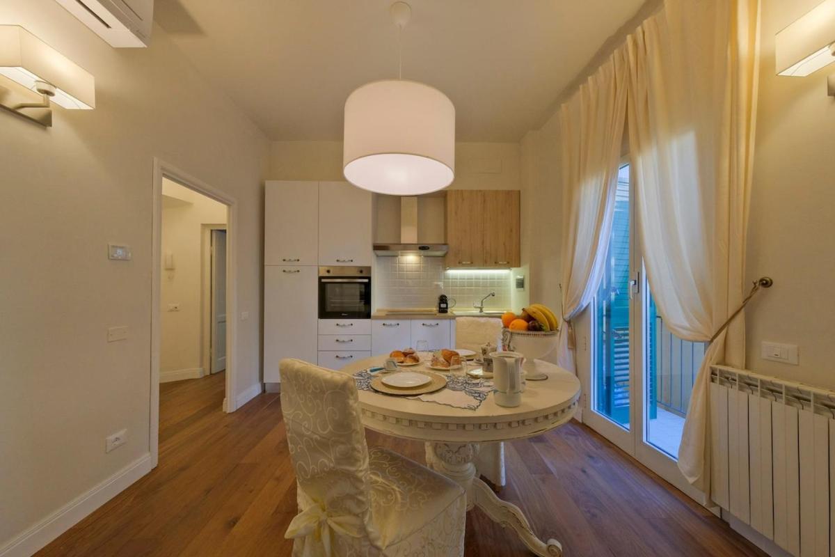 Apartment Duomo Exclusive Florence